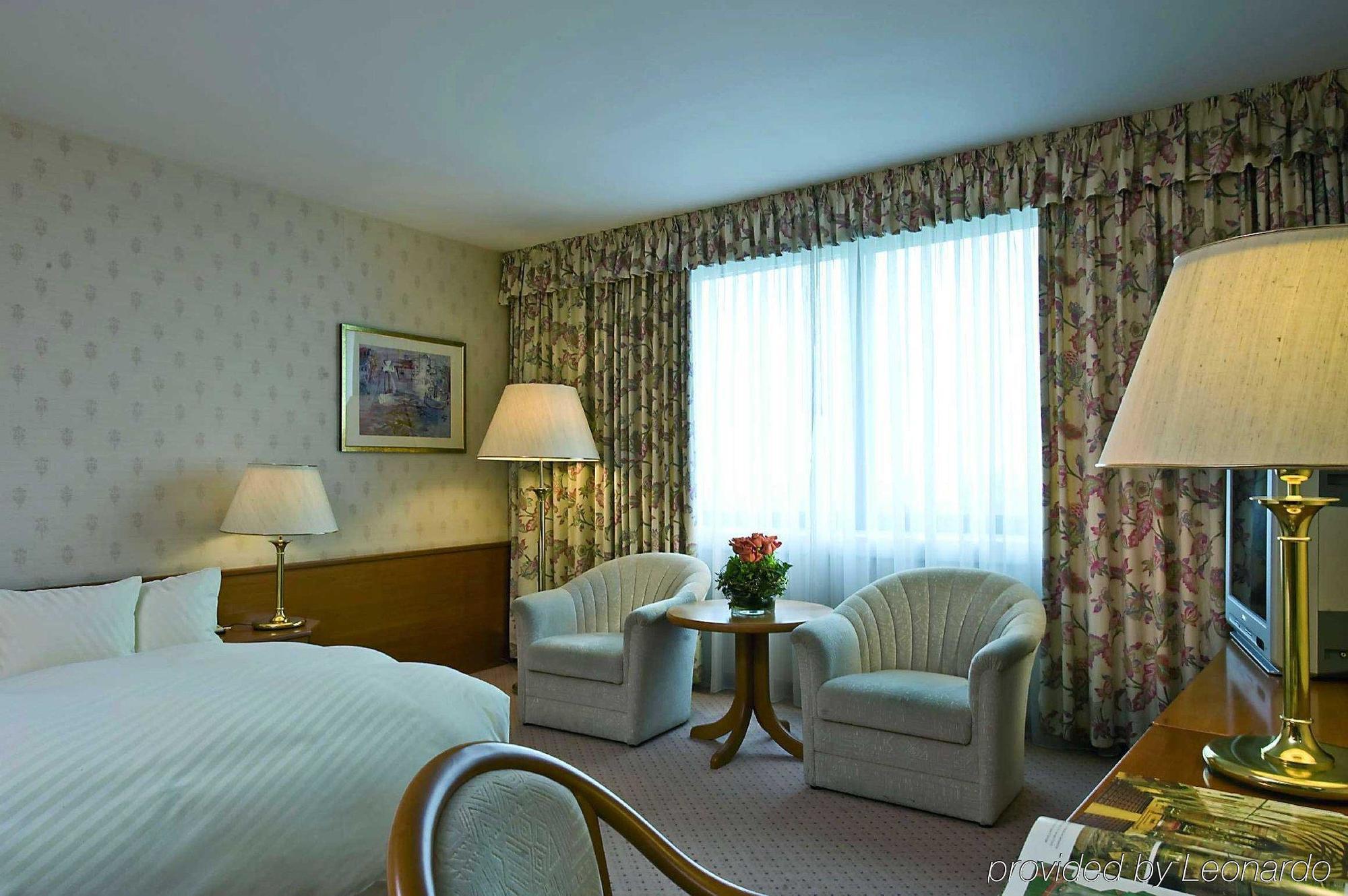 玛丽蒂姆斯图加特酒店 客房 照片